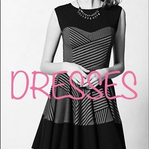 PARTY, MIDI, SHORT & SUMMER DRESSES